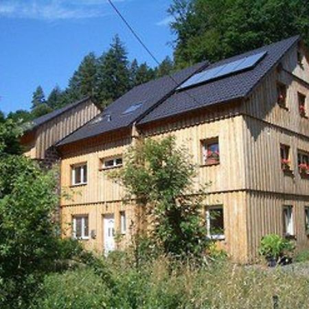 Ferienhaus Route 5 Elmstein Værelse billede