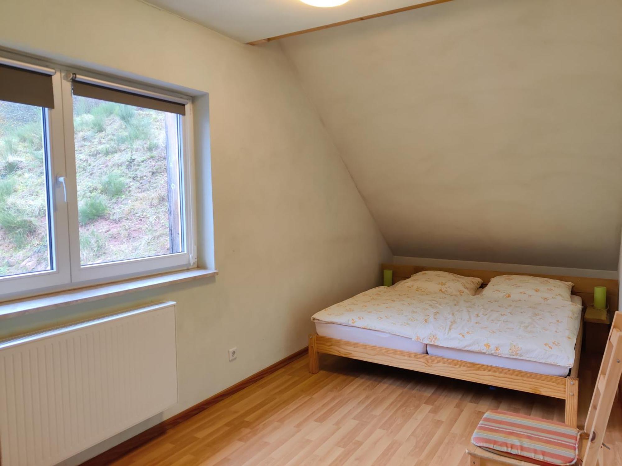 Ferienhaus Route 5 Elmstein Eksteriør billede