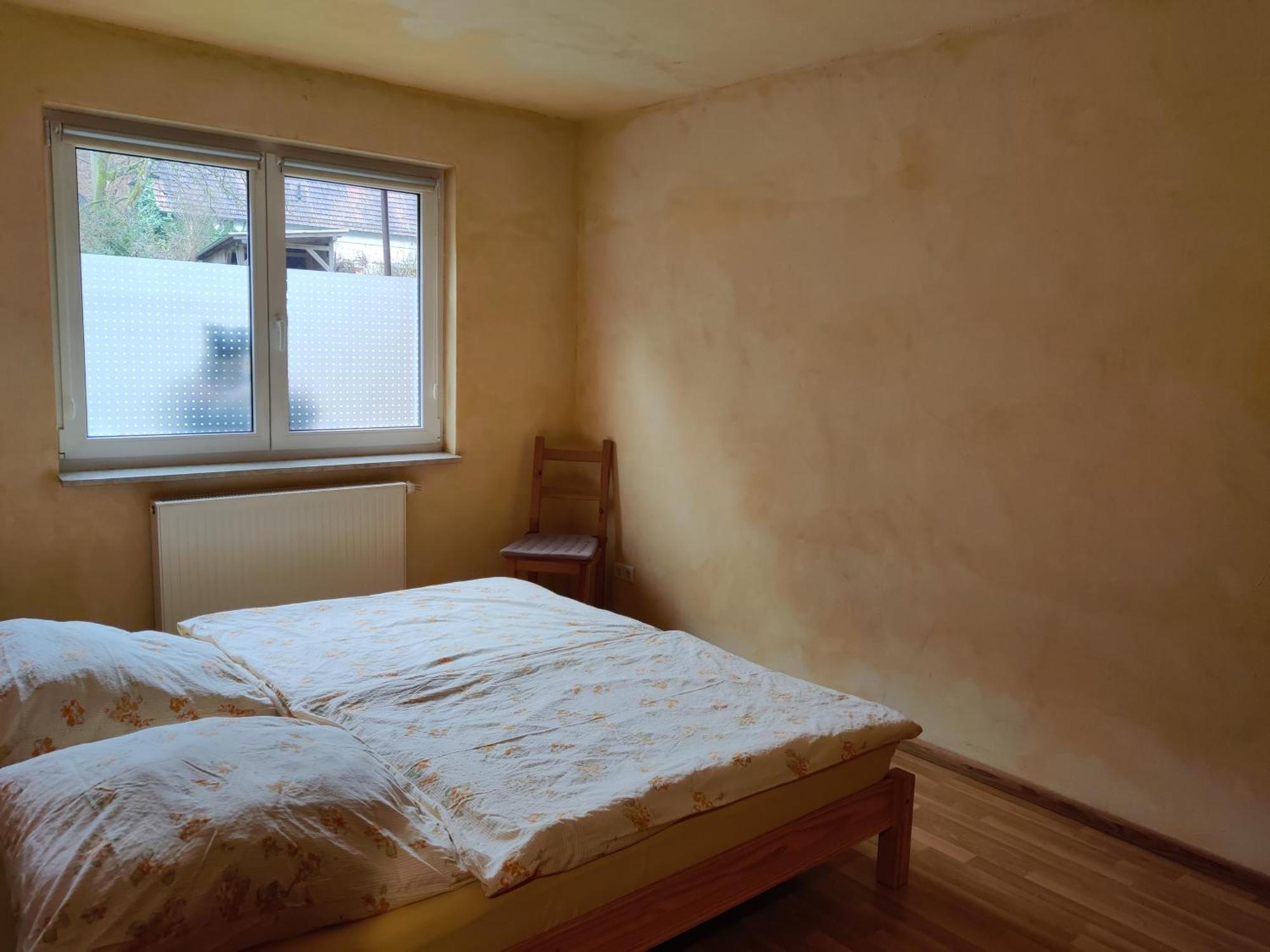 Ferienhaus Route 5 Elmstein Eksteriør billede