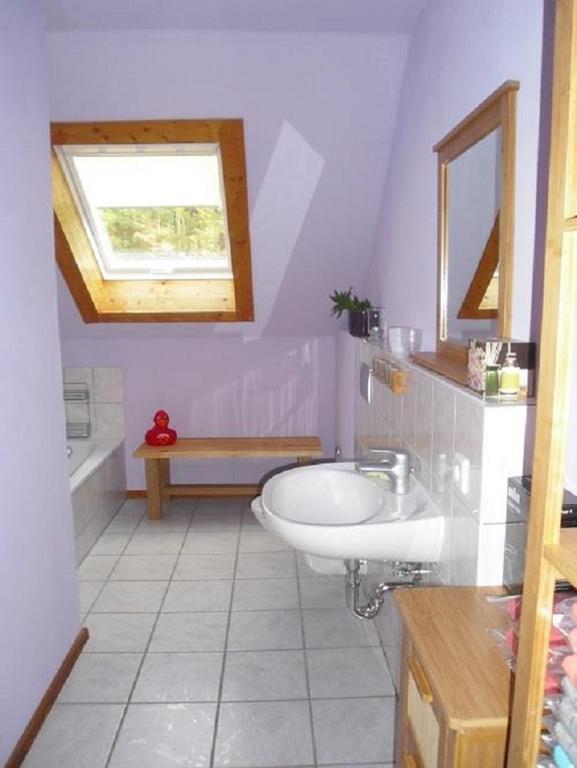 Ferienhaus Route 5 Elmstein Værelse billede